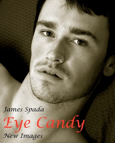 Eye Candy New Images
