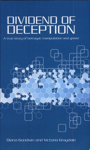 Dividend of Deception