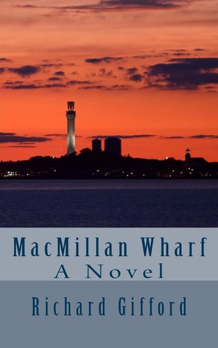 MacMillan Wharf