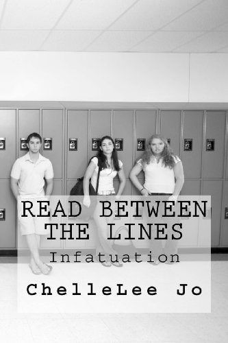 Read Between the Lines Infatuation