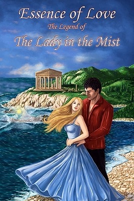 Essence of Love, The Legend of the Lady in the MIst