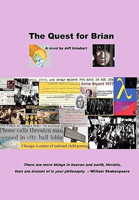 The Quest for Brian A Novel