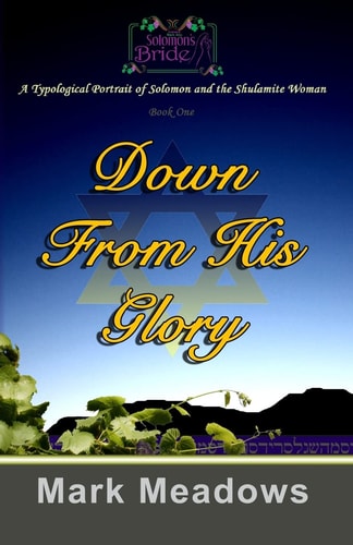 Down from His Glory Solomon's Bride Volume One