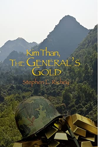 Kim Than The General's Gold