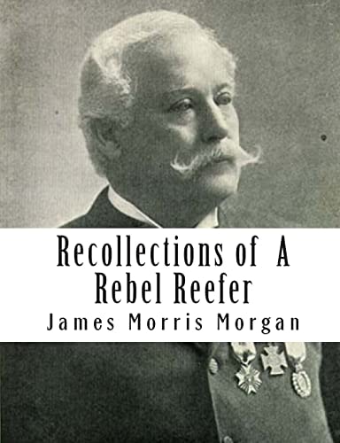 Recollections of a Rebel Reefer
