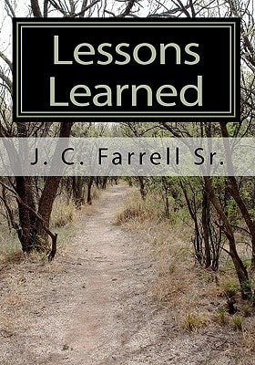 Lessons Learned The One Special Ingredient