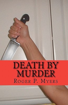Death By Murder Final Curtain