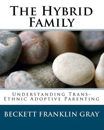 The Hybrid Family Understanding Trans-Ethnic Adoptive Parenting