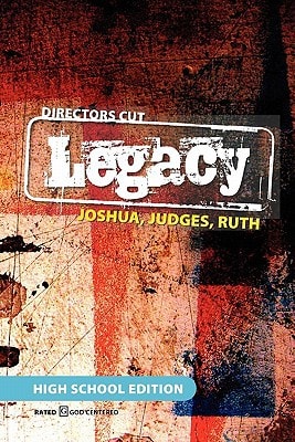 Director's Cut Legacy High School Edition