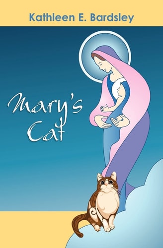 Mary's Cat Fearless