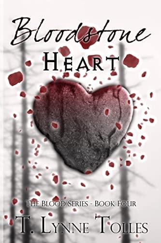Bloodstone Heart