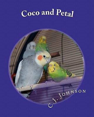 Coco and Petal A Tweet Love Story