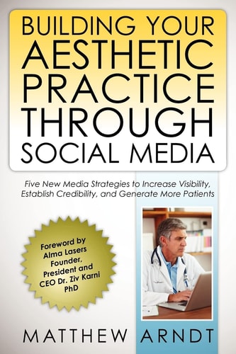 Building Your Aesthetic Practice Through Social Media