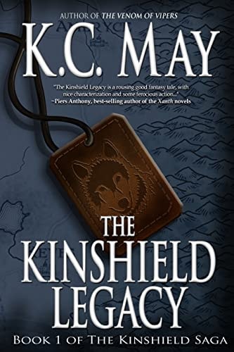 The Kinshield Legacy