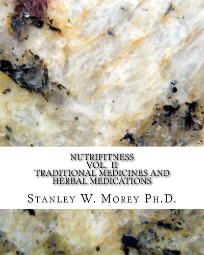 Nutrifitness Traditional Medines and Herbal Medications