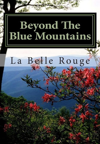 Beyond The Blue Mountains A Treasury Of Native American Poetry