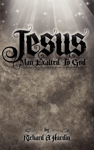 Jesus Jesus' Faith, Sprinkling of His Blood, His Death, Burial, Resurrection and Exaltation to God.
