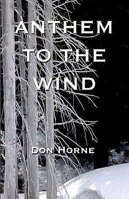 Anthem To The Wind Book 1 / Beginnings