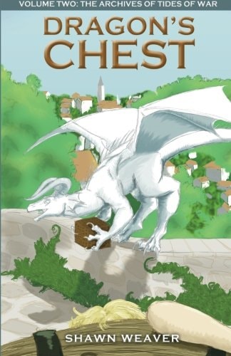 Dragon's Chest Volume Two: The Archives of Tides of War
