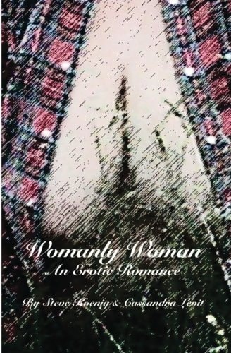 Womanly Woman An Erotic Romance