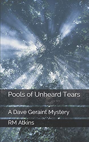 Pools of Unheard Tears