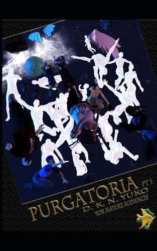 Purgatoria