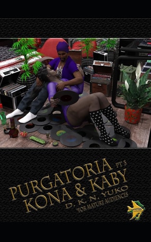 Purgatoria 3 Kona & Kaby