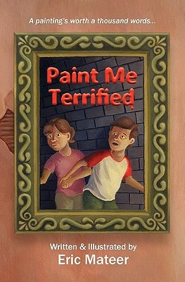 Paint Me Terrified