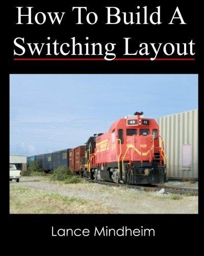 How to Build A Switching Layout