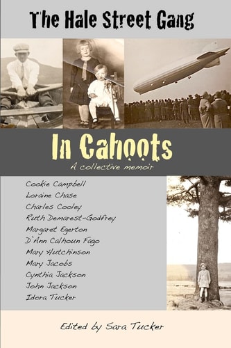 The Hale Street Gang In Cahoots