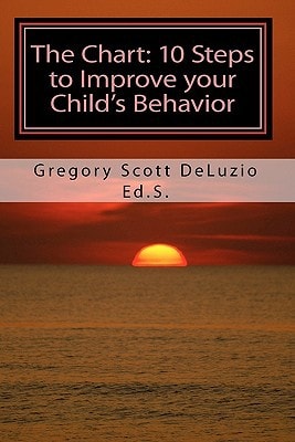 The Chart 10 Steps to Improve Your Child's Behavior