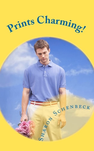 Prints Charming! How I Found My Dream Man by Using the FBI Fingerprint Database.