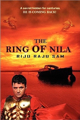 The Ring Of Nila