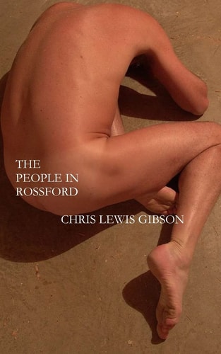 The People In Rossford The Second Novel of the Rossford Triptych