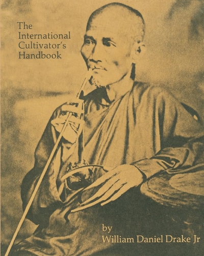 The International Cultivators Handbook Coca, Opium & Hashish