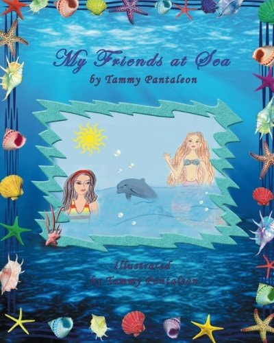 My Friends at Sea