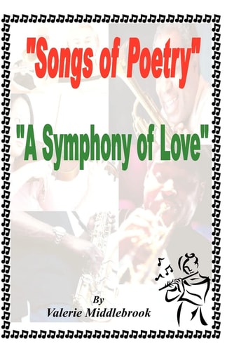 "Songs of Poetry" "A Symphony of Love"