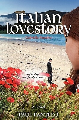 Italian Love Story Gabriella Pantaleo