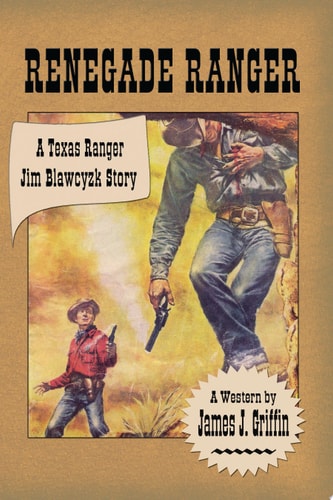 Renegade Ranger