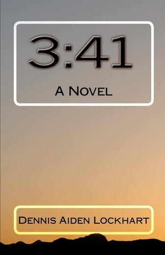 3 41: A Novel