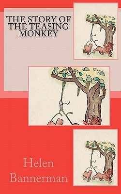The Story of The Teasing Monkey