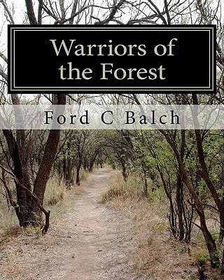Warriors of the Forest The Beaver Wars
