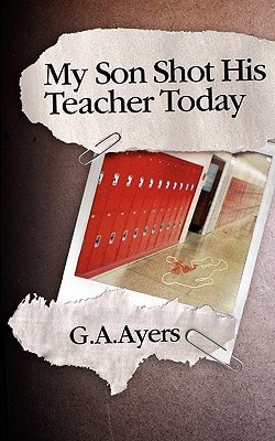 My Son Shot His Teacher Today Zach's Story