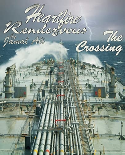 Heartfire Rendezvous The Crossing