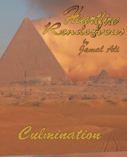 Heartfire Rendezvous Culmination