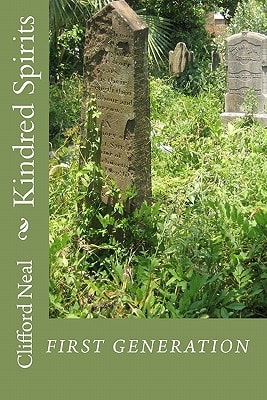 Kindred Spirits First Generation