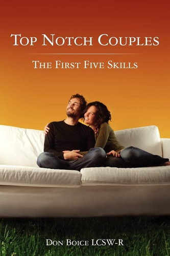 Top Notch Couples The First Five Skills