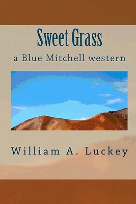 Sweet Grass