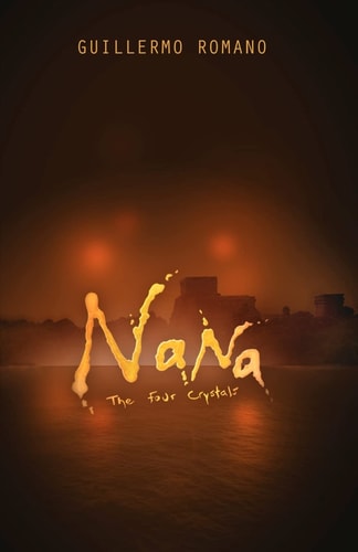Nana The Four Crystals
