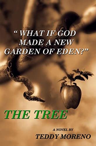 The Tree " What If God Gave the World a Second Chance ? "